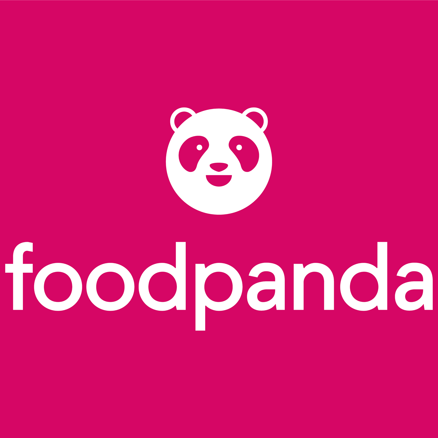 Foodpanda